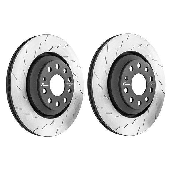 Stage 2 Performance Rear Discs / Rotors 310mm