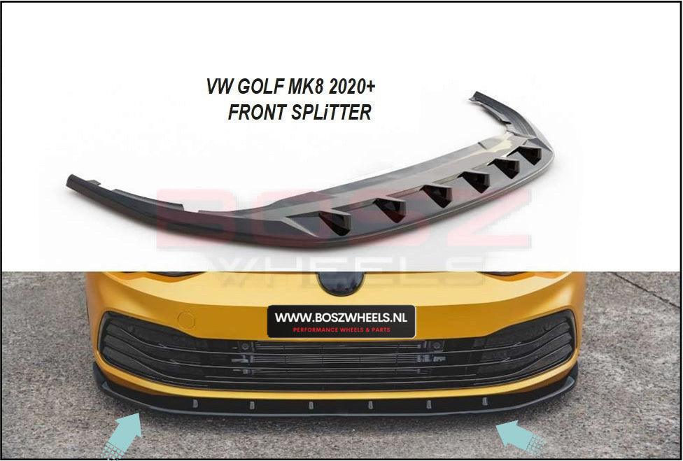 bosz-front-splitter-v-2-vw-golf-8-mk8-2020