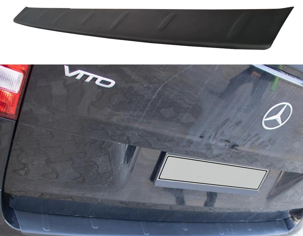 Bumperbeschermer Mercedes-Benz Vito - V-Klasse (W447) 2014-heden
